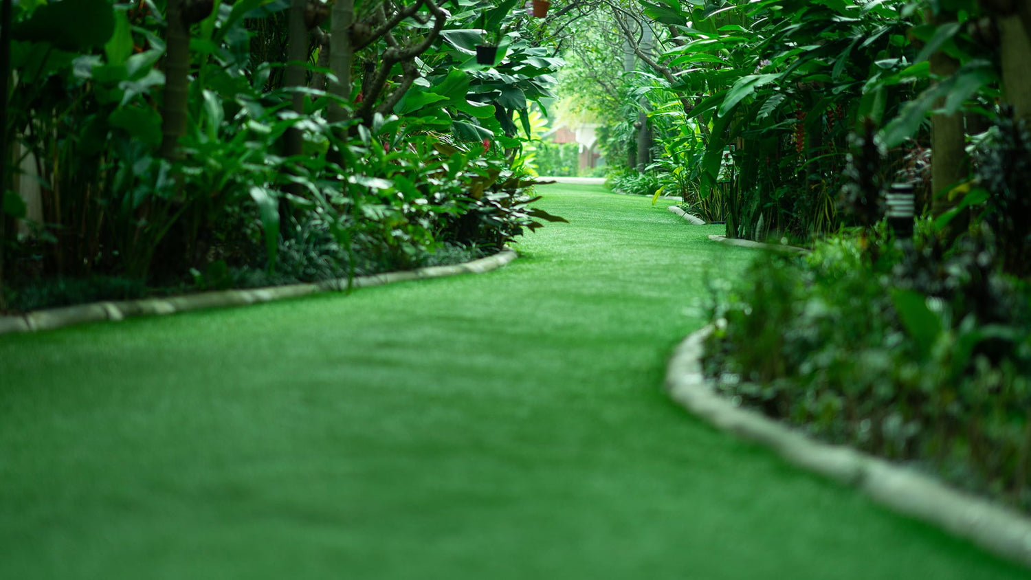 Pathway Turf