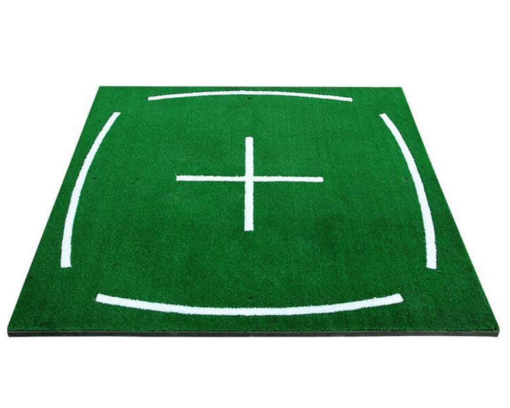 The County Golf Training Mat