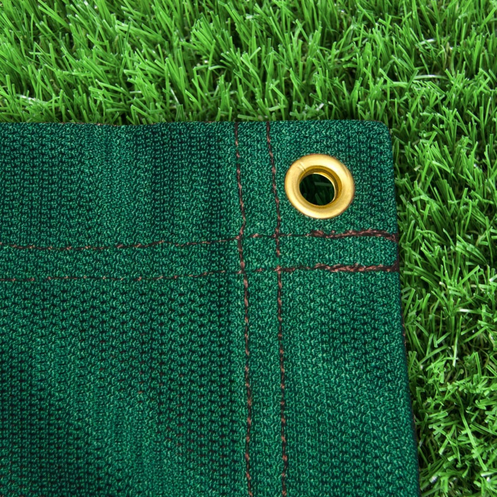 County Pro Socketed Practice Cage