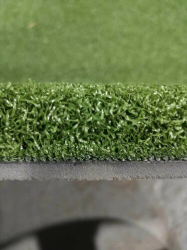 County Rubber Backed Tee Mat